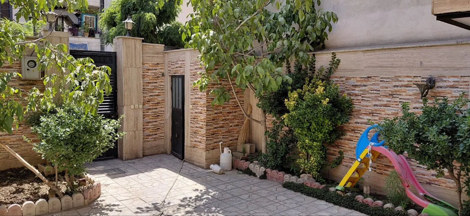 خانه ویلایی