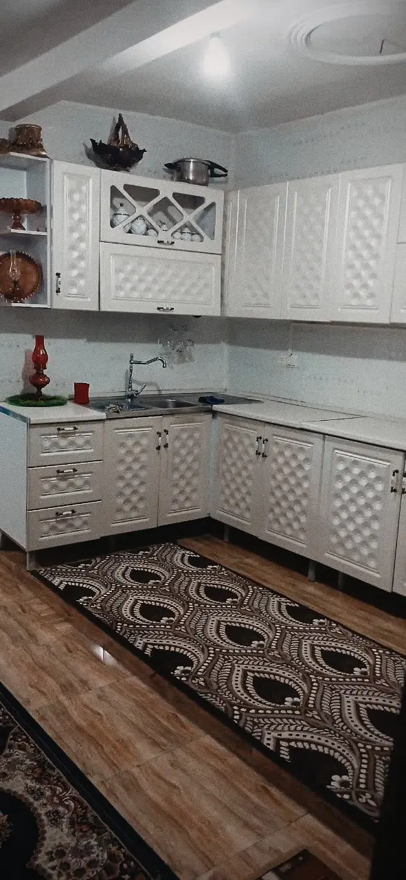 ملک ویلایی