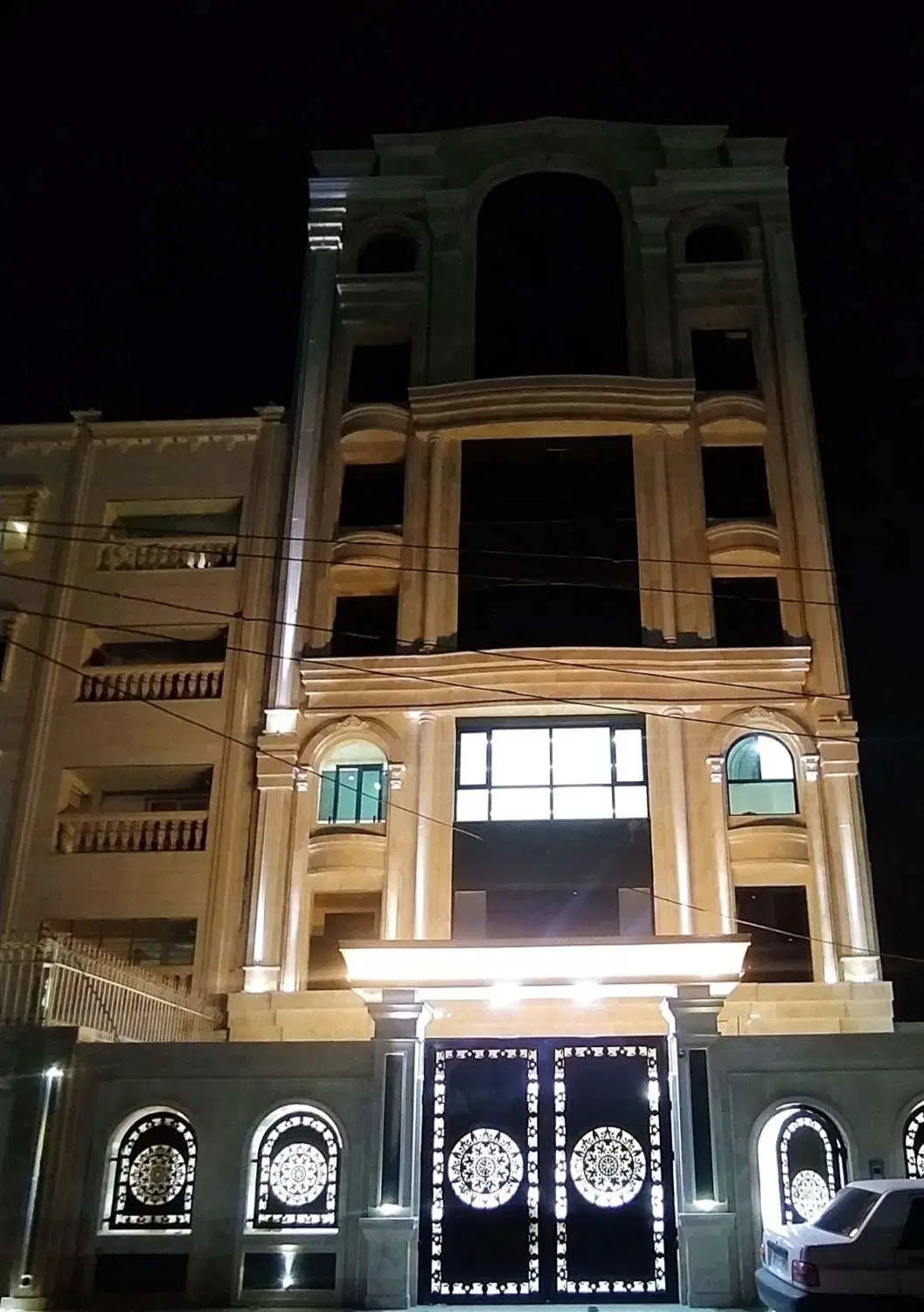 رهن و اجاره واحد 2 خواب _75 متری