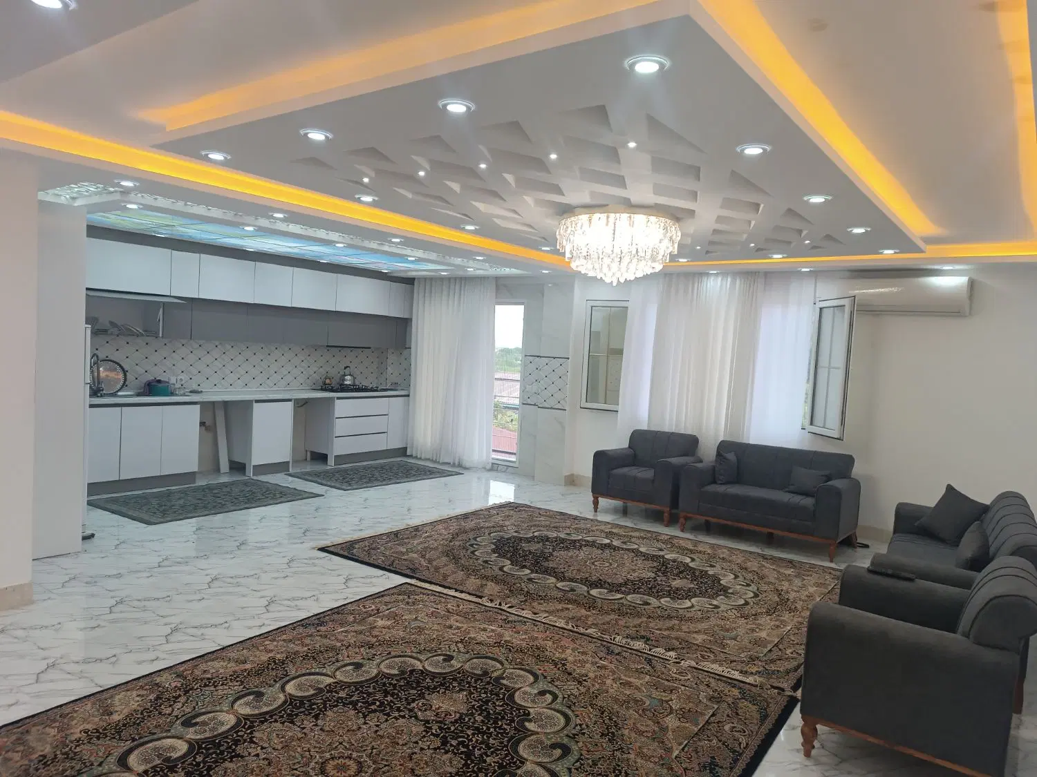 ویلا اجاره آپارتمان در لنگرود
