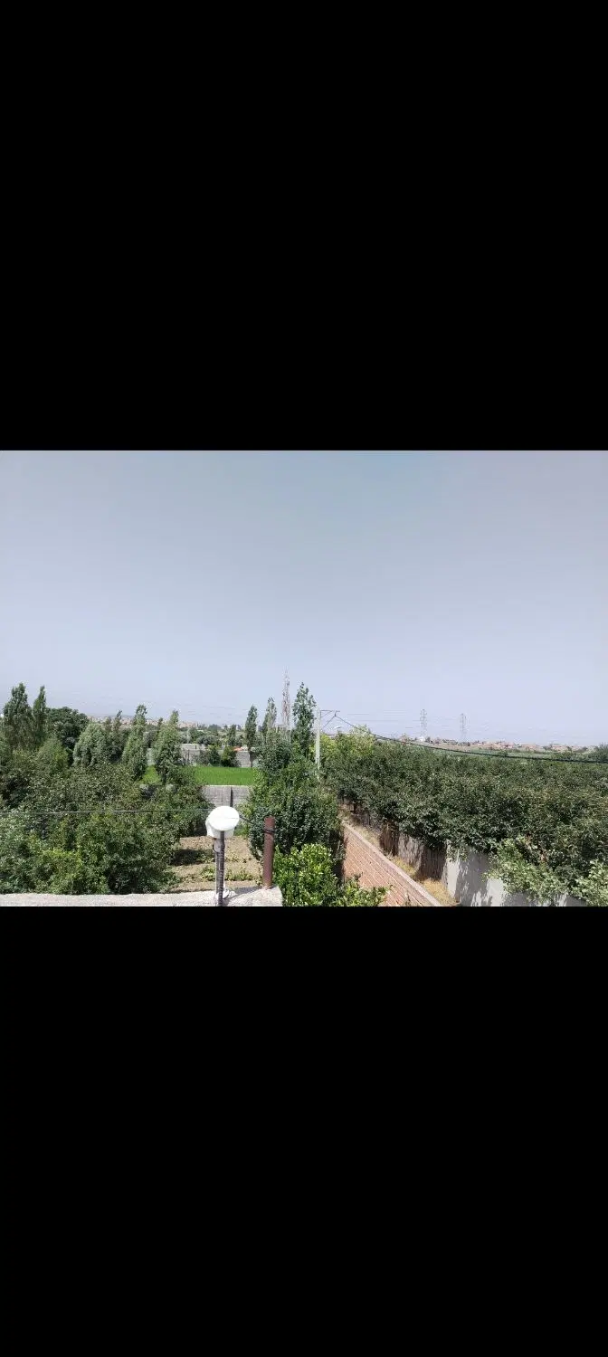 زمین فروشی معاوضه با خانه در گرگان