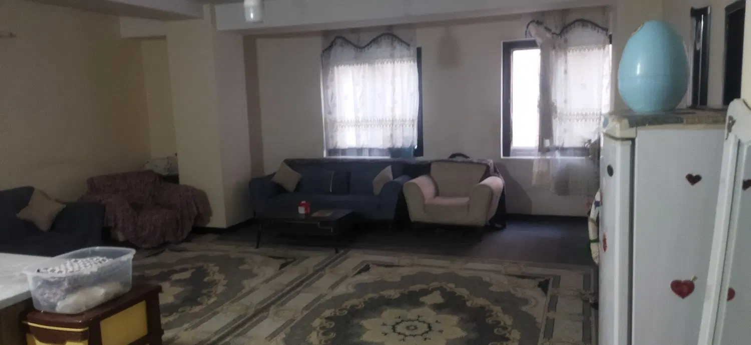 تک خاب 75متری بلوک شهر ری