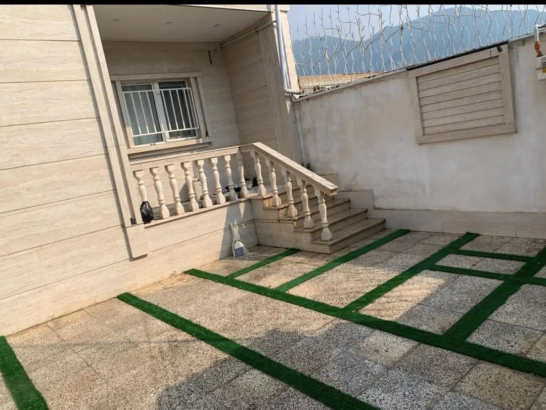 فروش ویلایی شیک