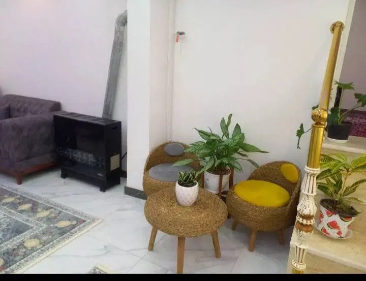 یگانه