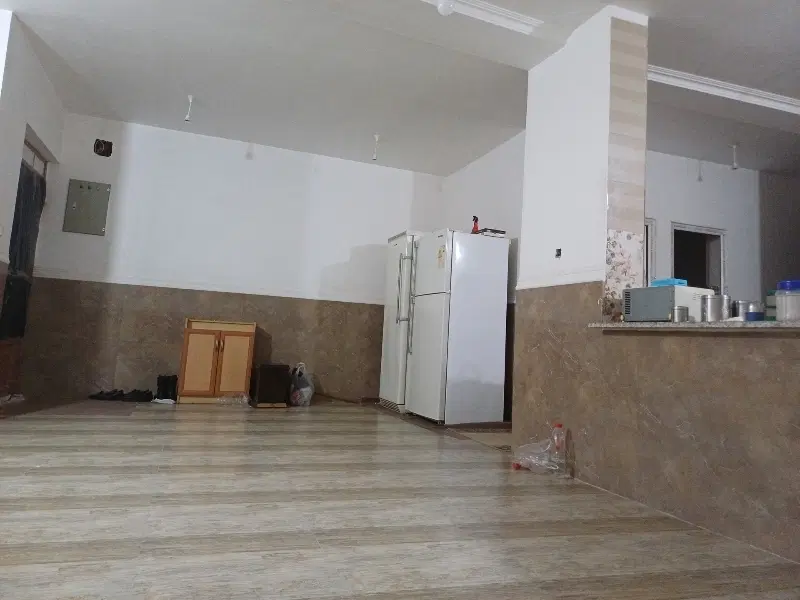 خانه ویلایی ۲طبقه نوسازهرطبقه سند مجزابرق ۳فاز