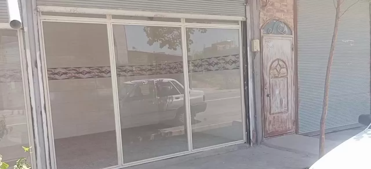 مغازه اجاره ای