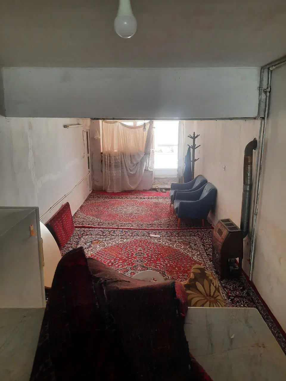 خانه مسکونی