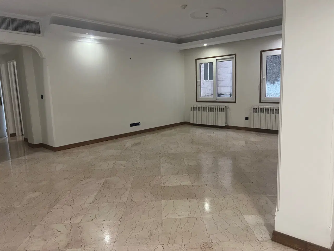 اپارتمان ۱۰۰ متر ساقدوش