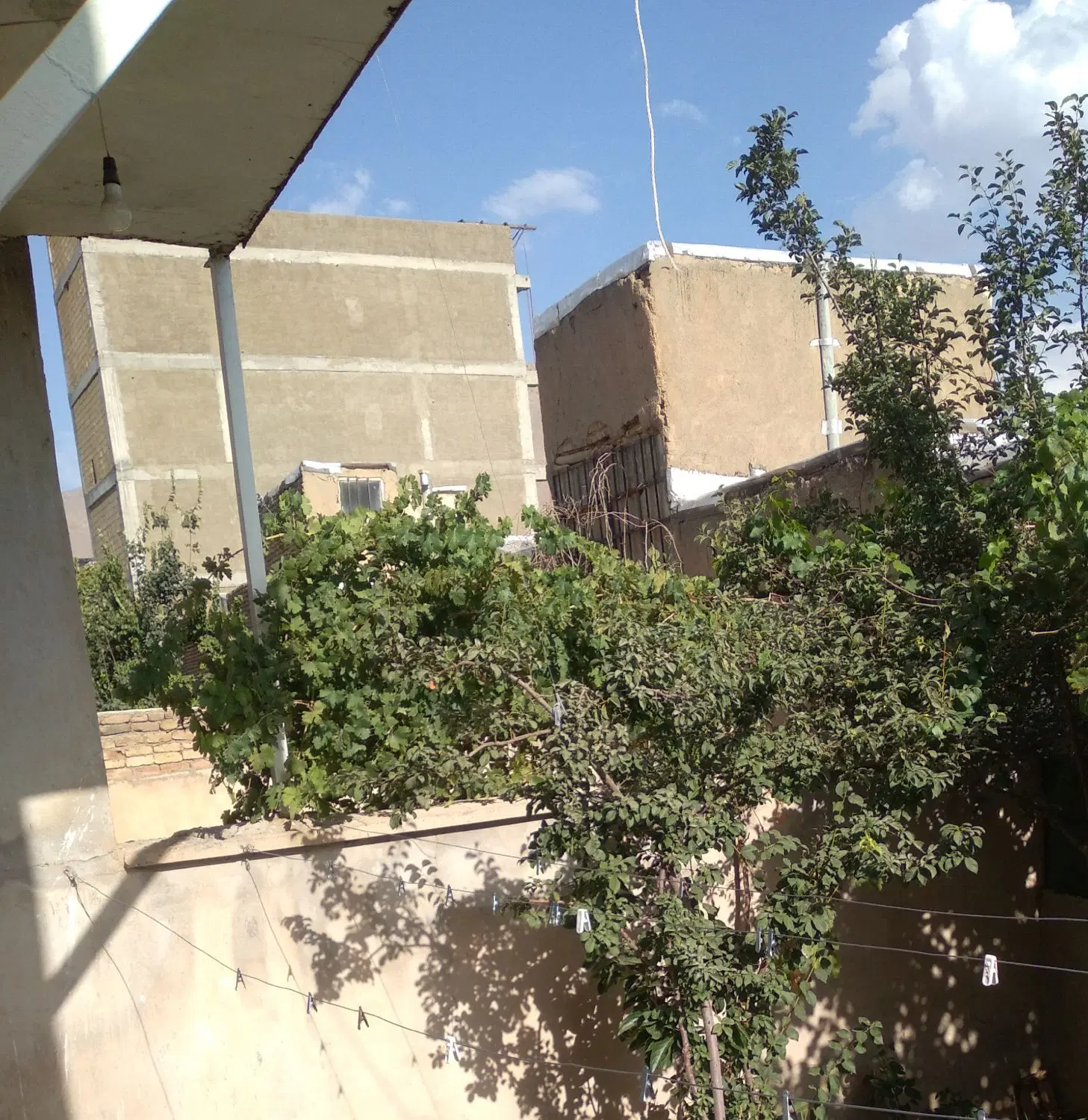 خانه ویلایی طبقه اول