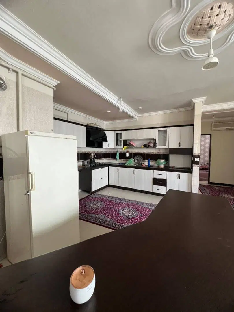 فروش آپارتمان  ۱۰۸ درسلطانی
