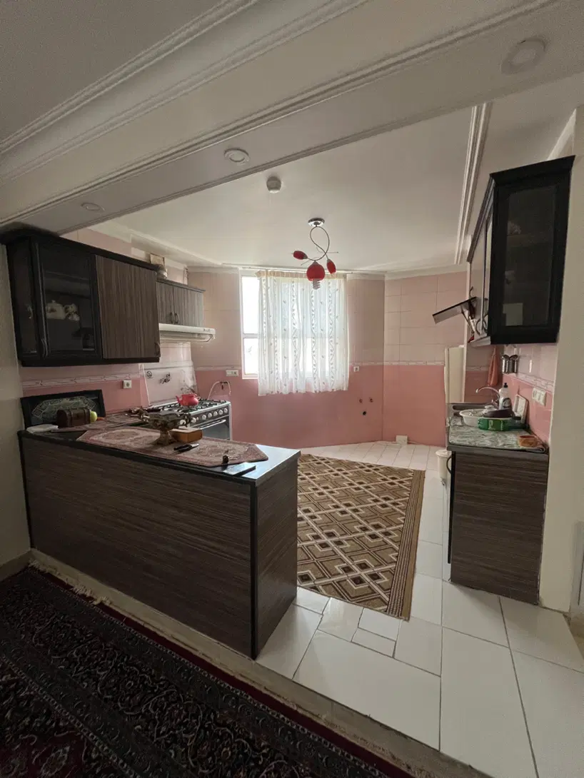 ۸۰ متر تکخواب لقمان