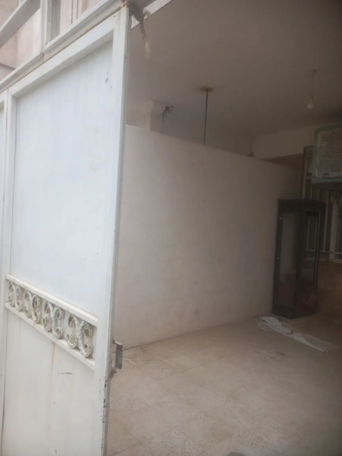 آپارتمان راه جدا