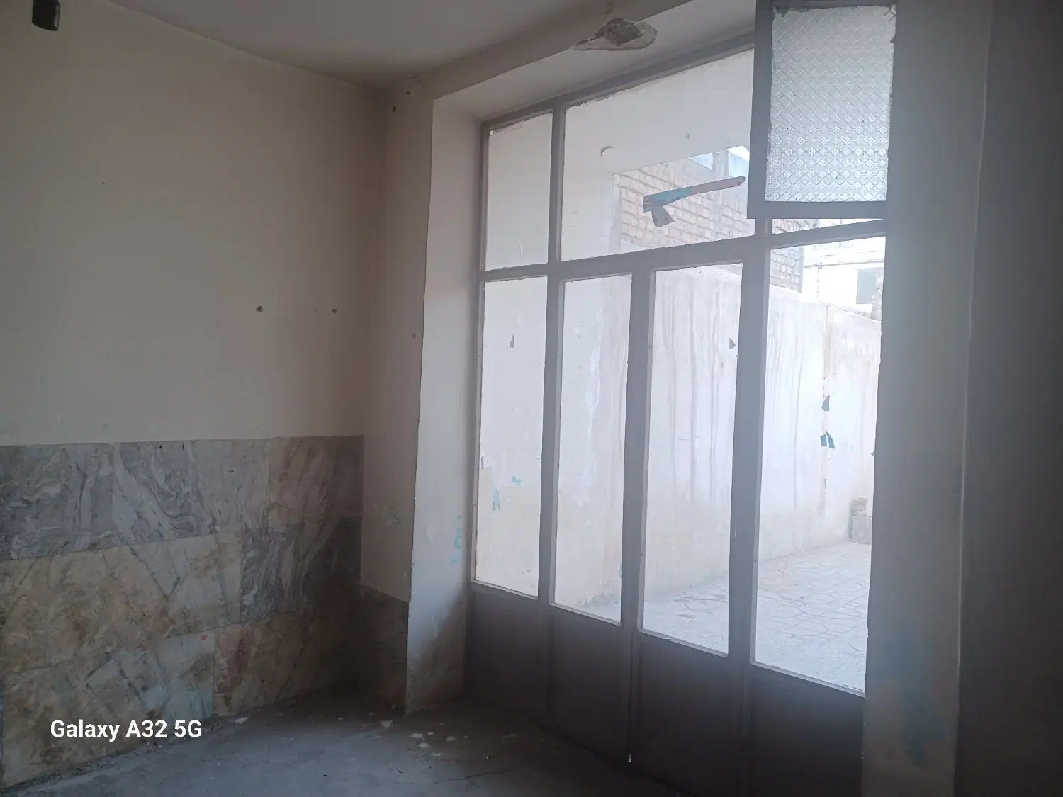 منزل مسکونی رهن
