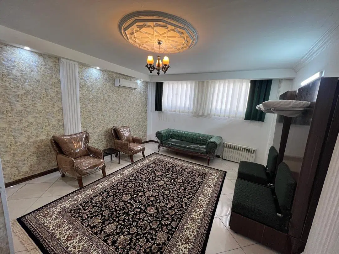 اجاره روزانه شهرک نفت