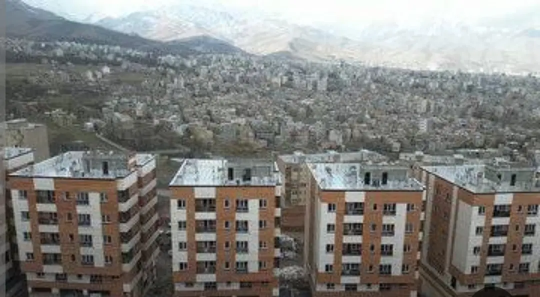 پروژه خورشید شهرک بهشتی
