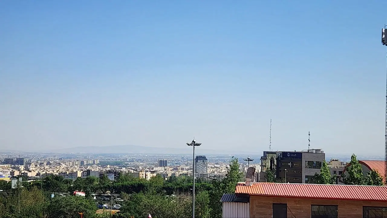 ۱۱۰ متر سه خوابه اوکازیون