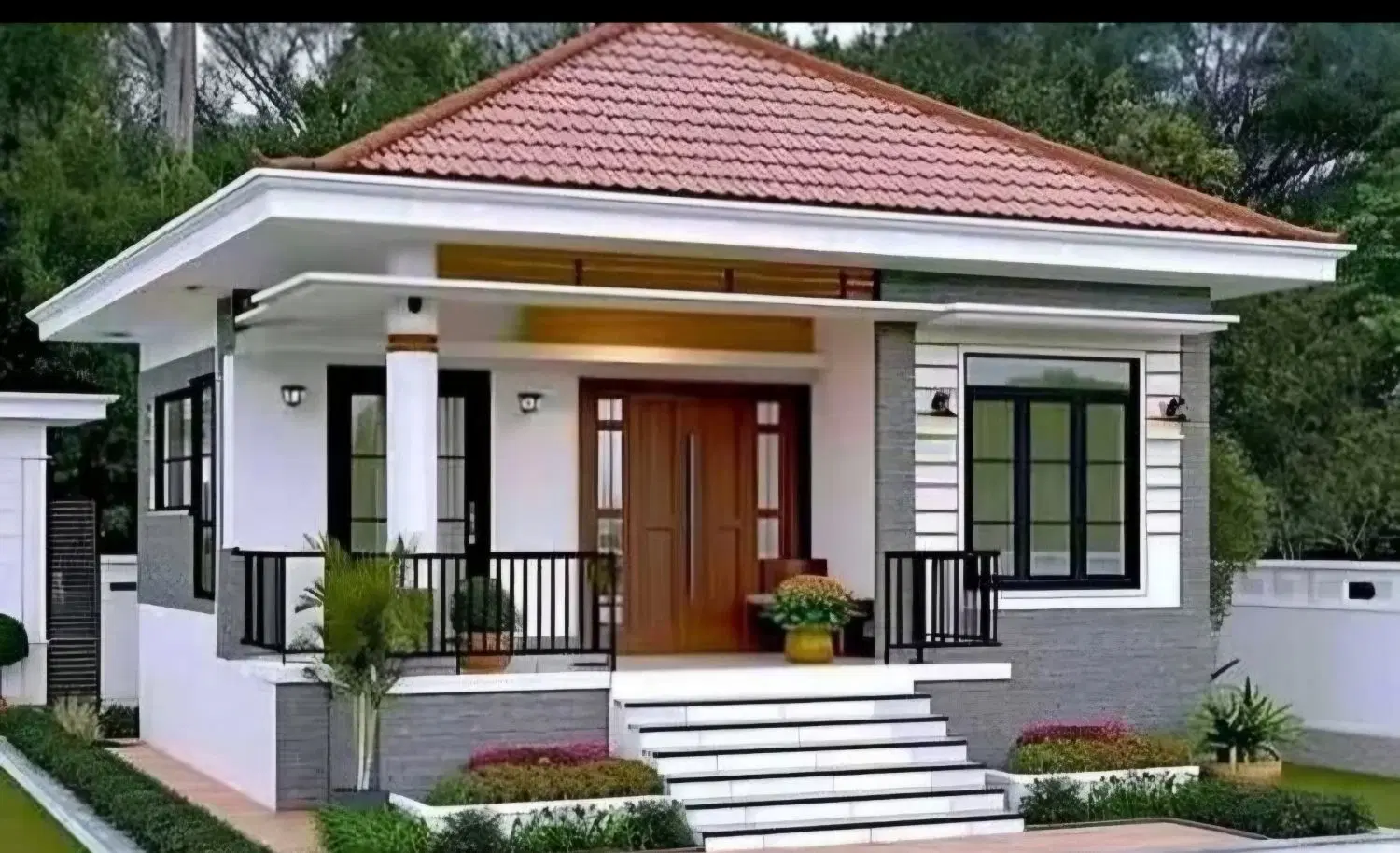 ازادگان ویلایی سه خواب