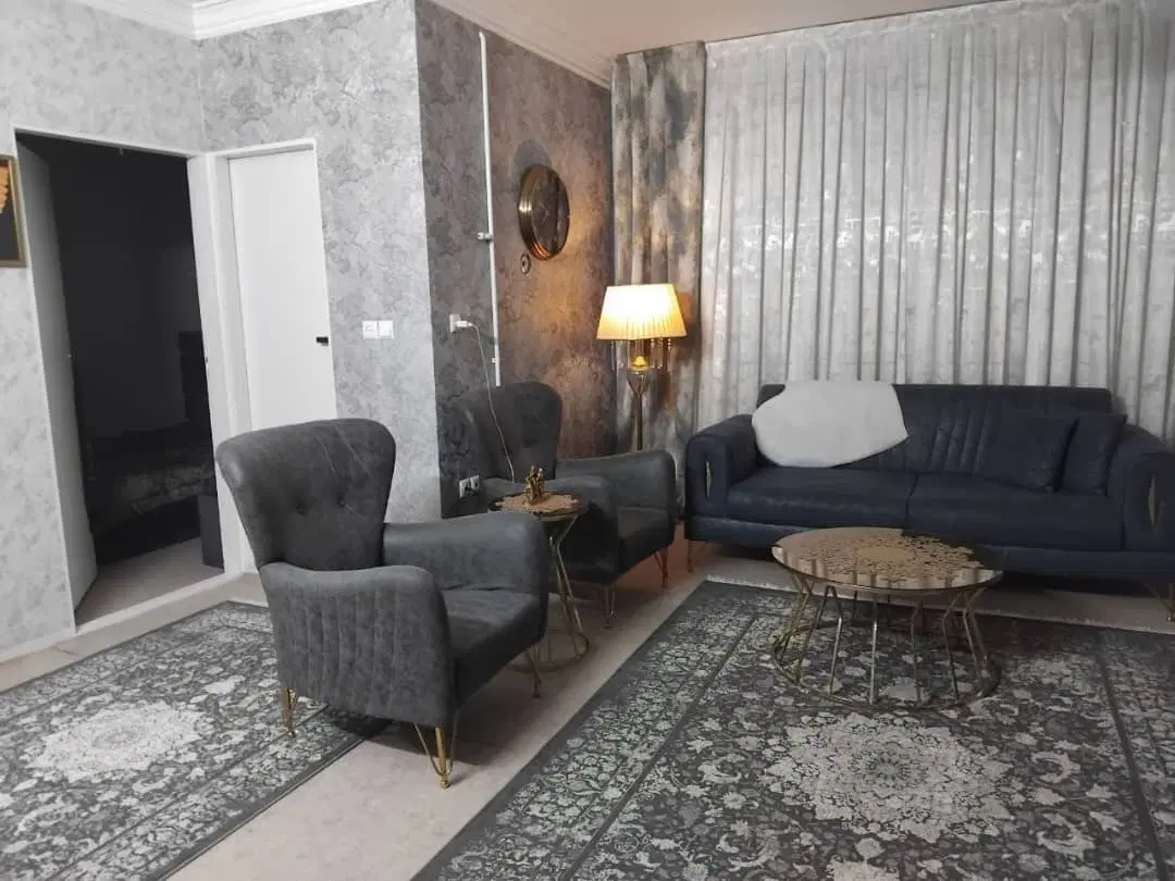 خانه اپارتمان