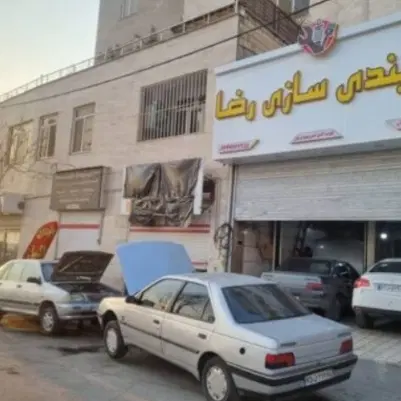 اجاره مغازه شهرک صنعتی تلاش ۷