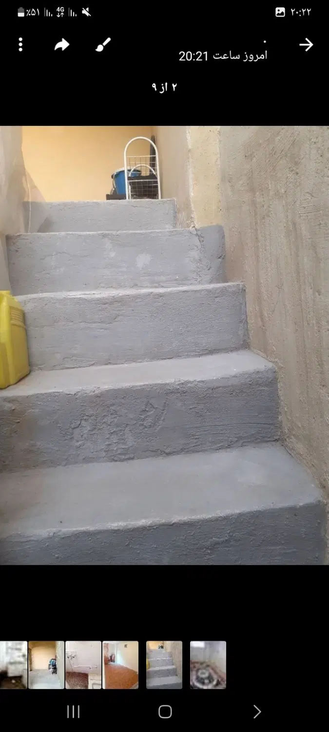 خانه۶۵متری شهیاد