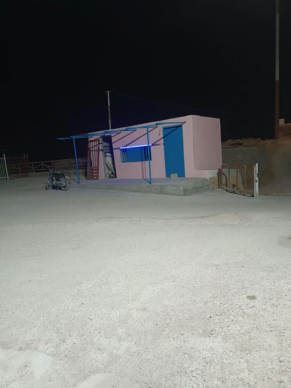 واگذاری دکه با تمام وسایل