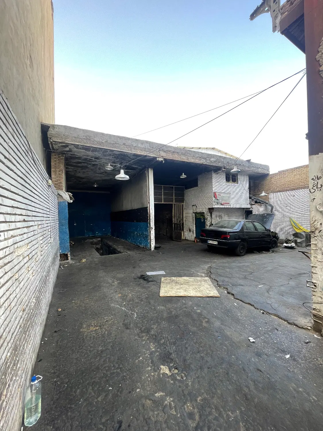 جهت اجاره