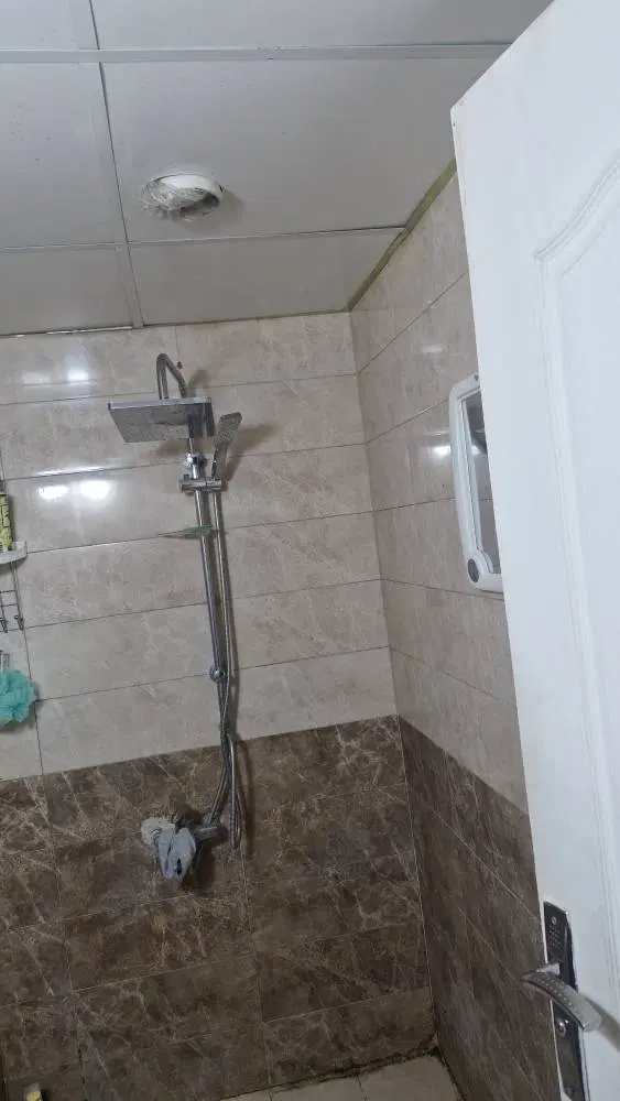 آپارتمان فروشی فول امکانات