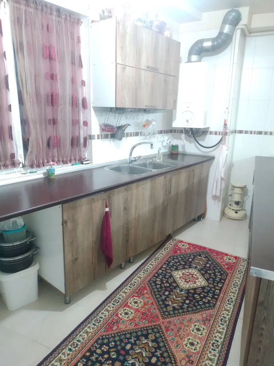 اجاره آپارتمان ناجا مهاجران