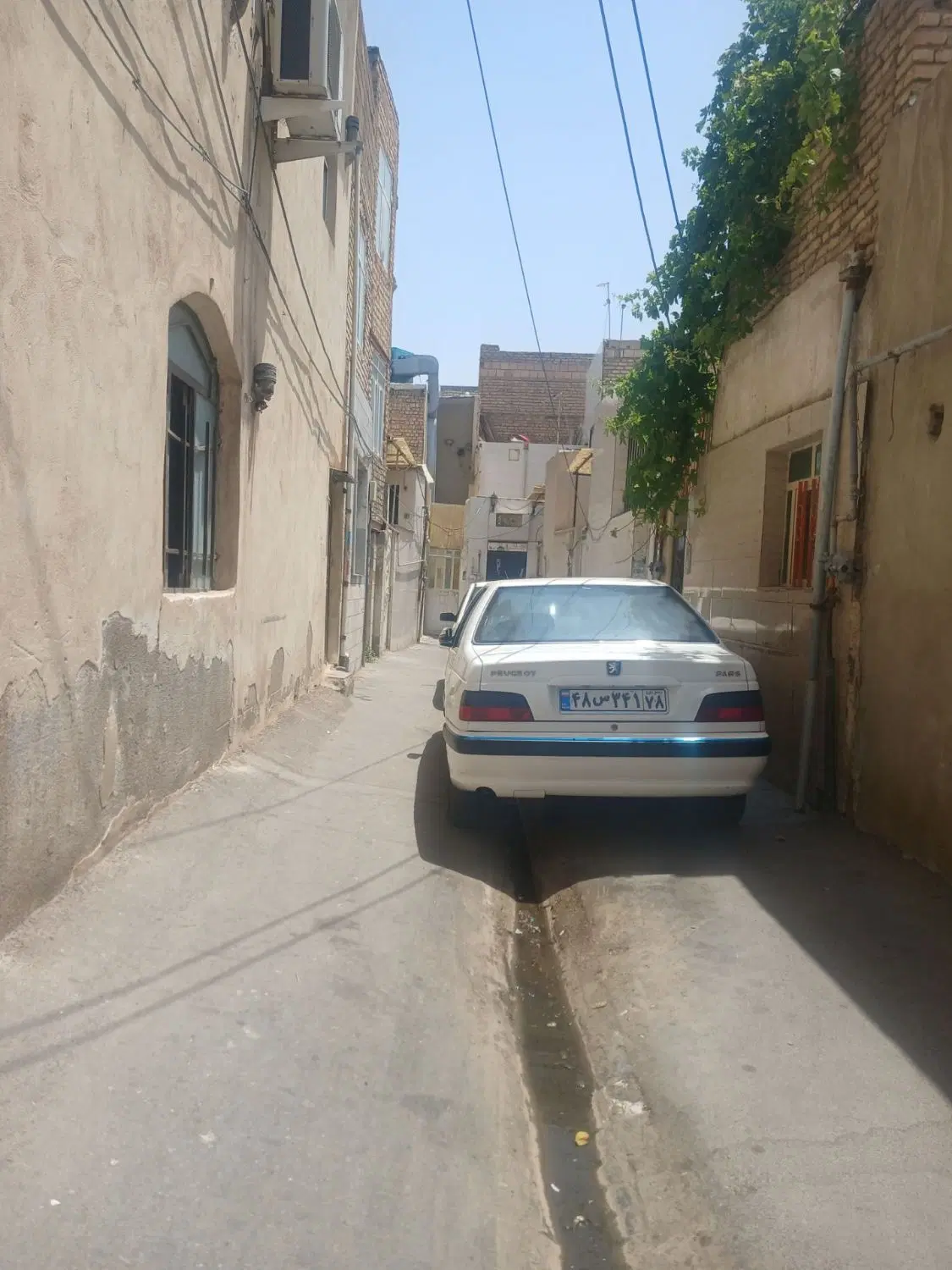 رهن و اجاره خانه ویلایی