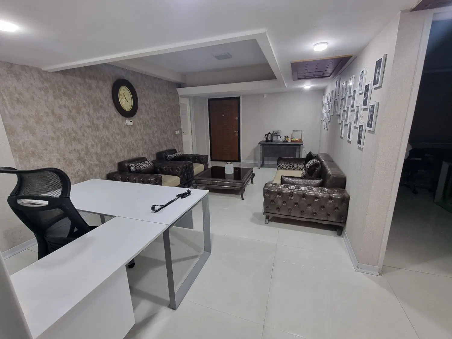 دفتر کار