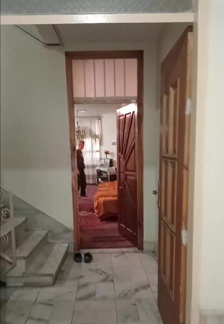آپارتمان در پیروزی میدان ۱۳ آبان