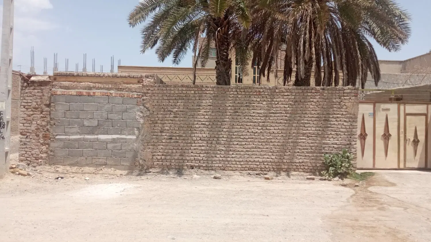 خانه بزرگ سوران