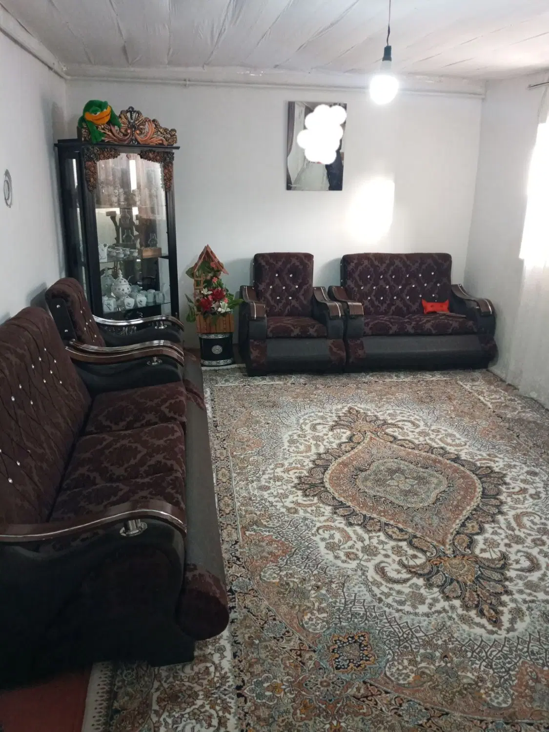 خانه مسکونی