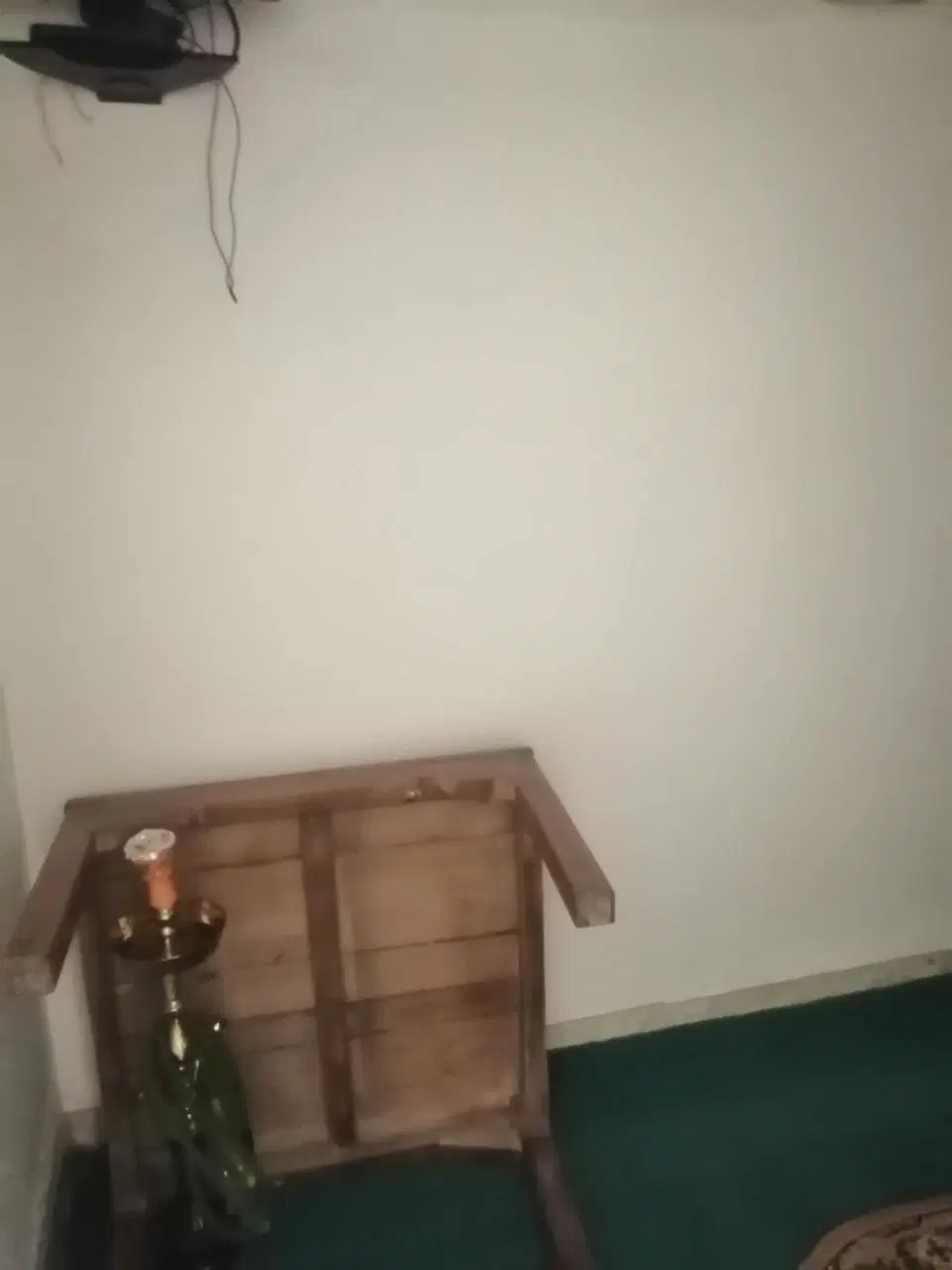 خونه باغ 300 متری قابل سکونت مزرعه صدر