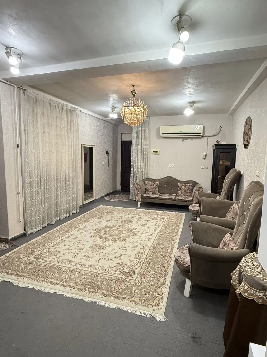 آپارتمان ملاصدرا