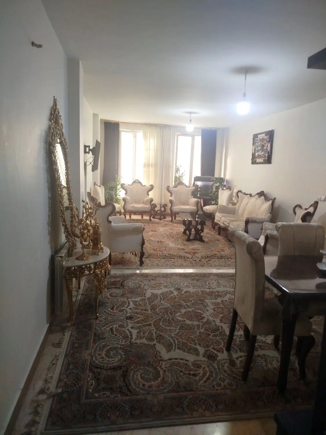 واحد فول سند تک برگ ۹۰ متری