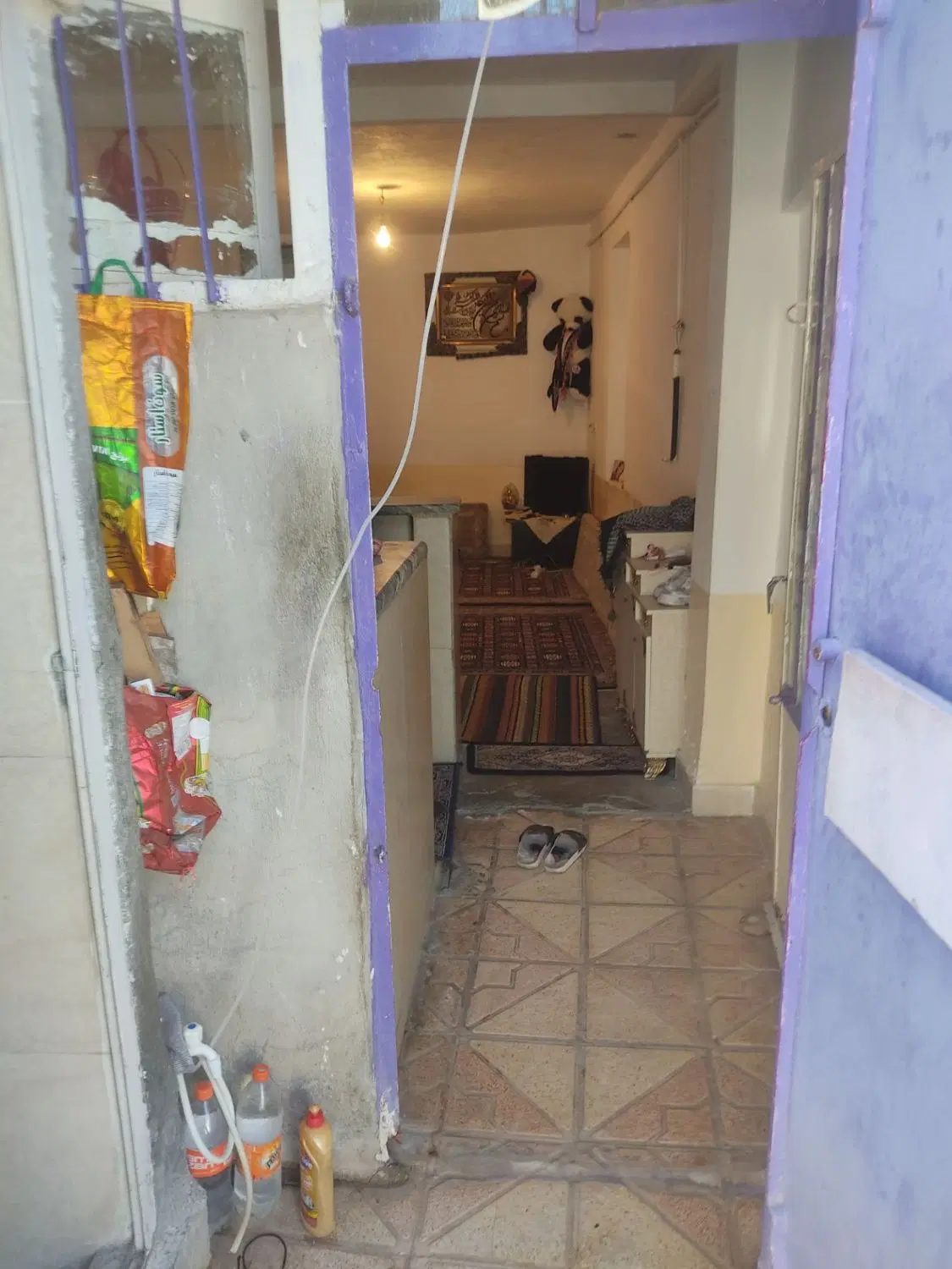 خانه دهپهن اجاره