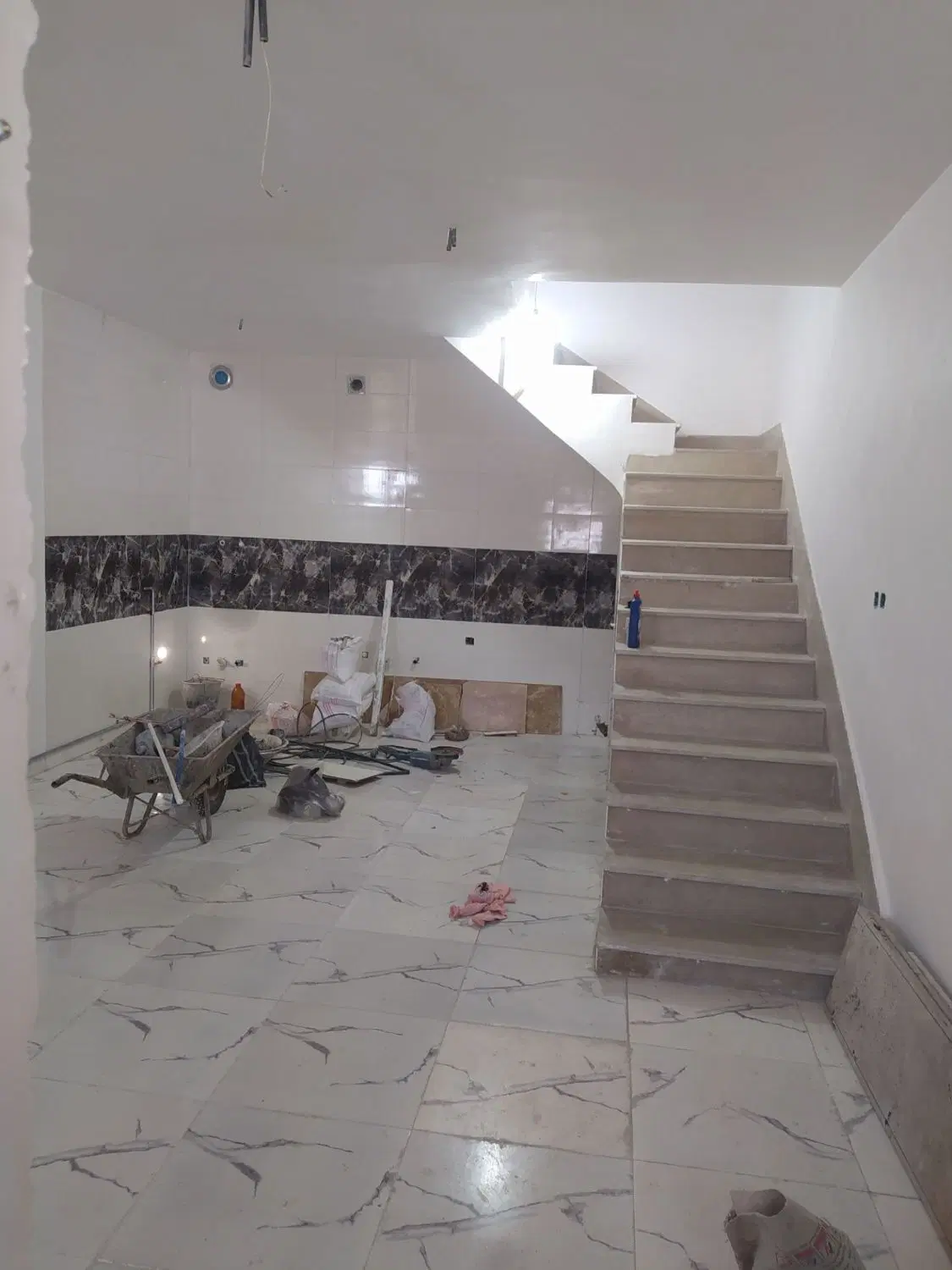 خانه 75متری بابهارخواب