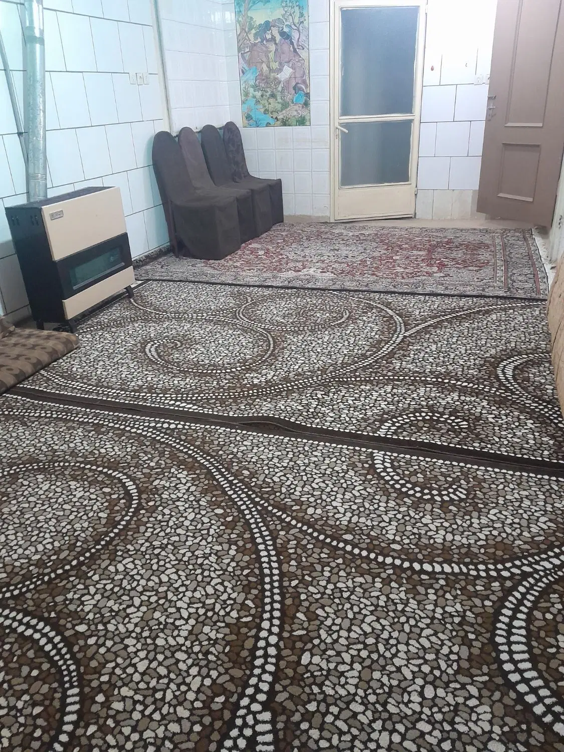 سوییت روزانه