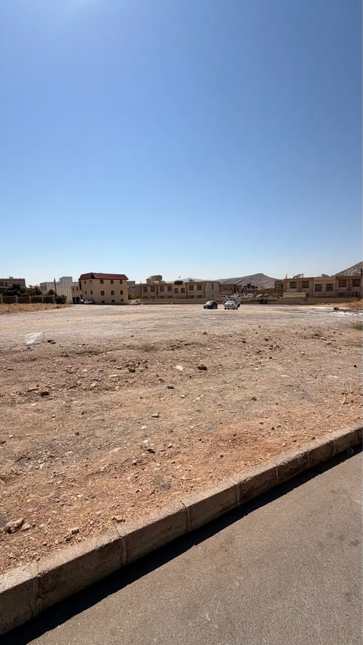 زمین ملکی سند تک‌برگ شهرک صدرا