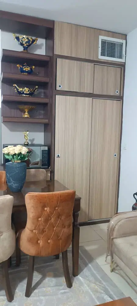 اجاره آپارتمان در سازمان گوشت
