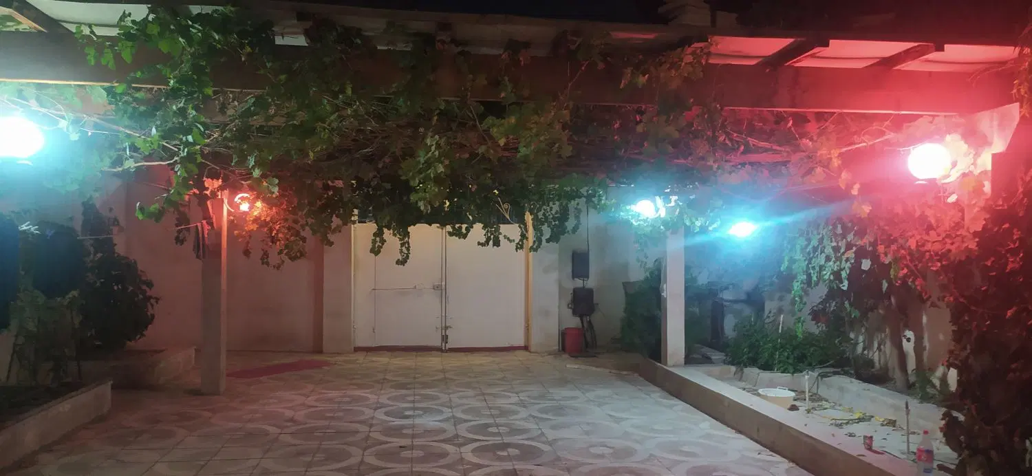 ویلایی در لم آباد