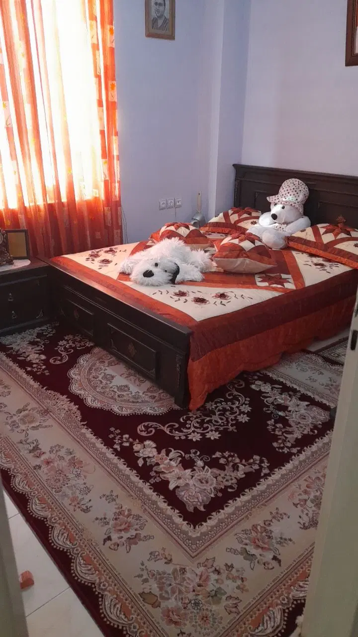 آپارتمان منطقه ۱