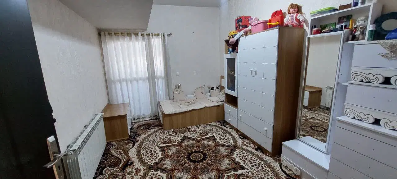 آپارتمان بلوار دانش