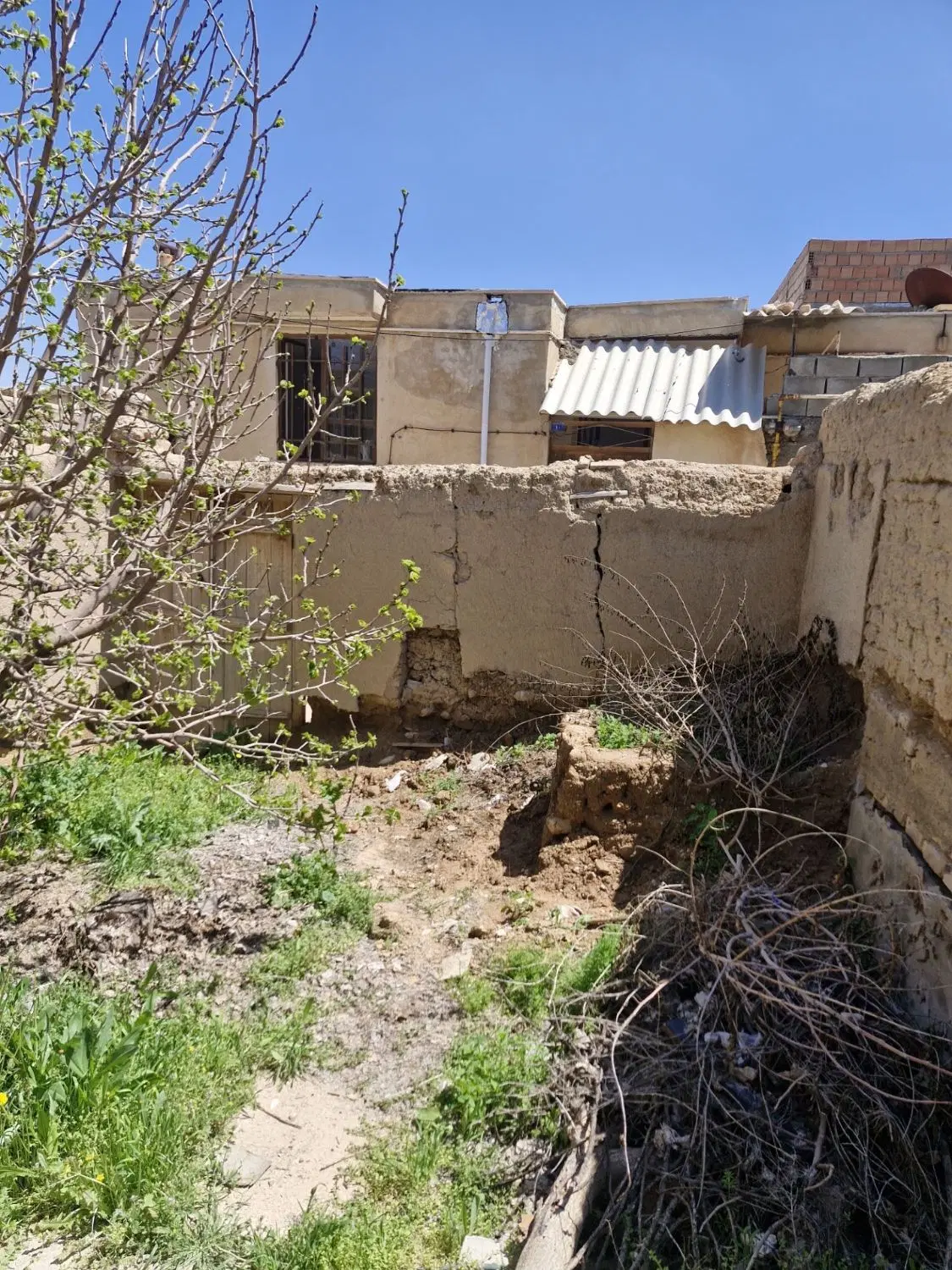 فروش زمین مسکونی