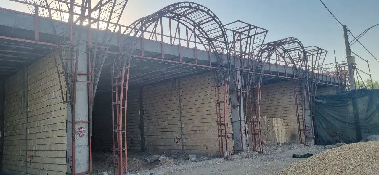 فروش مغازه تجاری