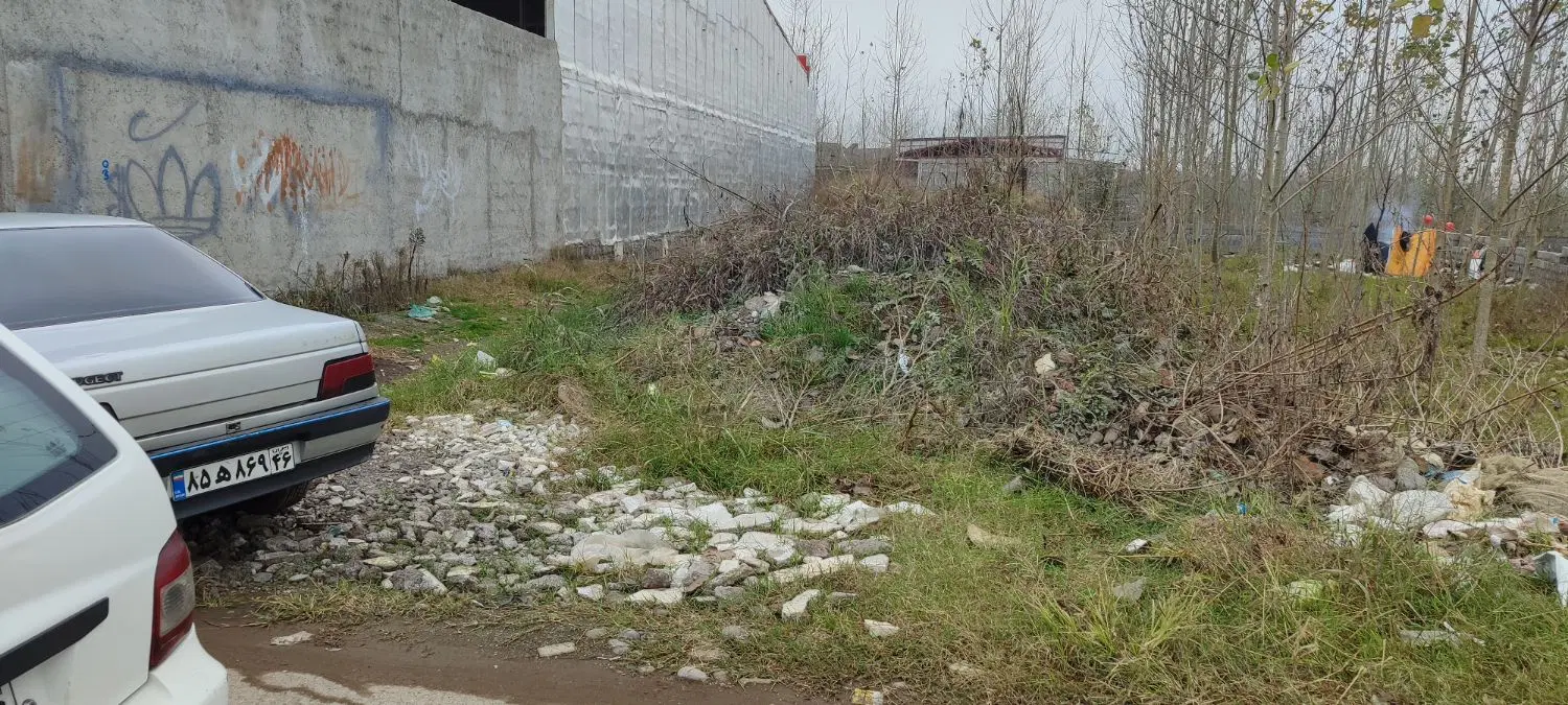 زمین تو خوده خمام