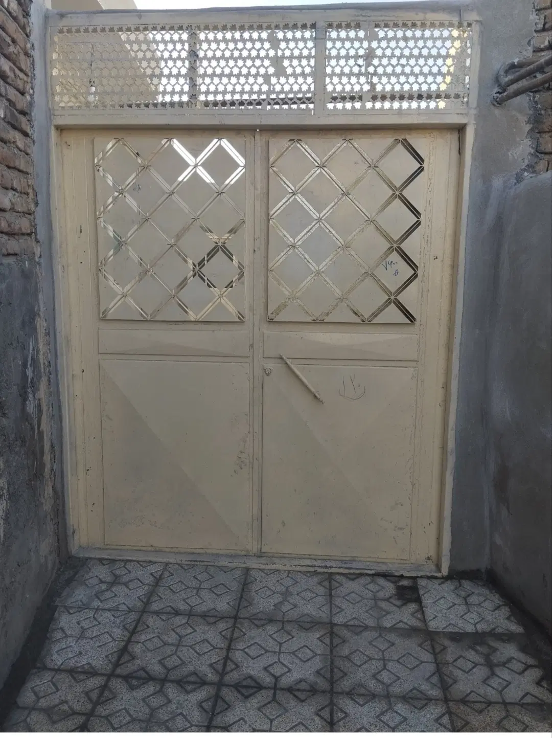 منزل مسکونی در سعید اباد