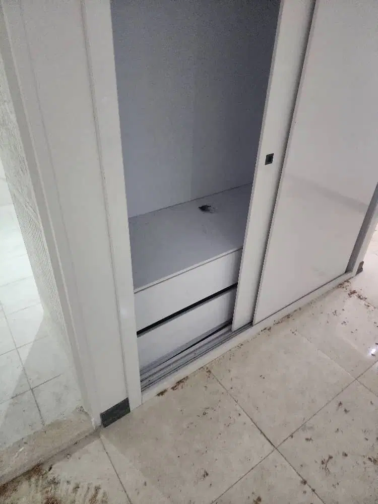 اپارتمان ۱۵۰ متری