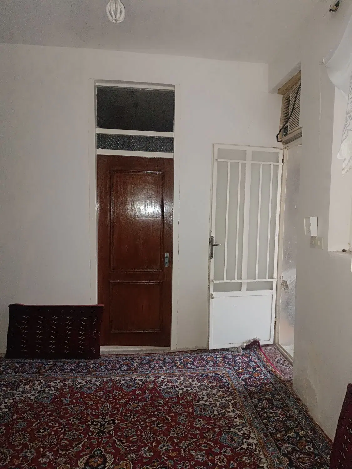 فروش ویلایی سیدآباد